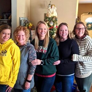 Meet your Posher, Marcia